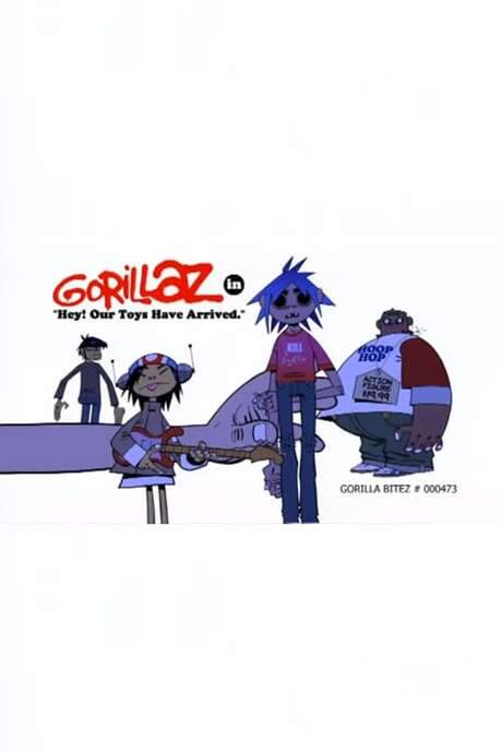 Hey! Our Toys Have Arrived!